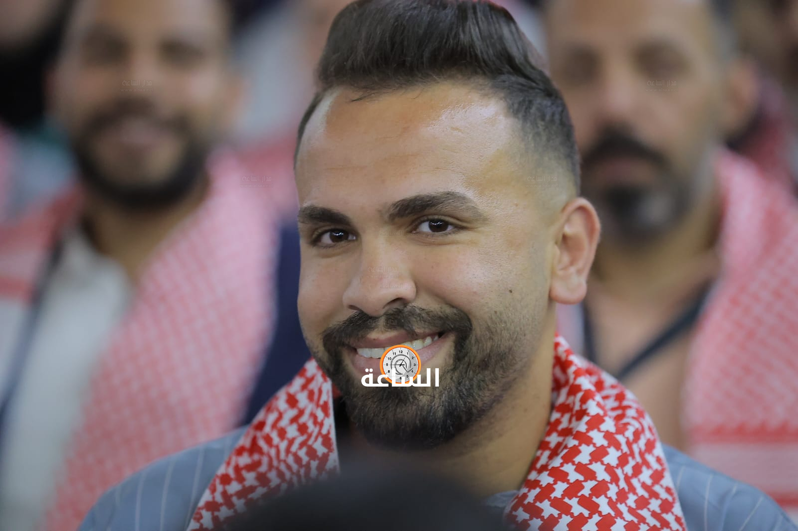 Madar Al-Saa Images 0.8785031487493703