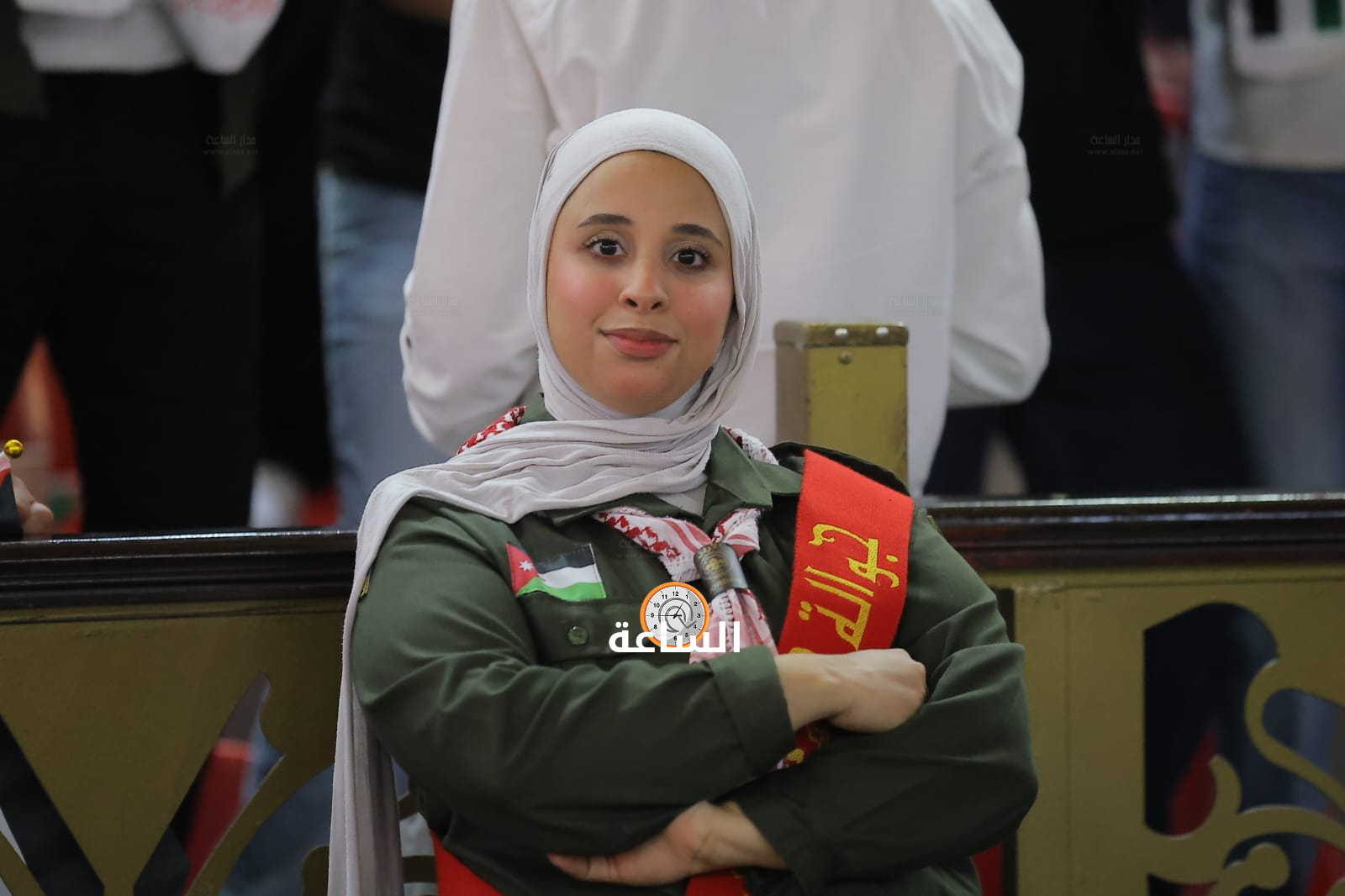 Madar Al-Saa Images 0.9462076747086594