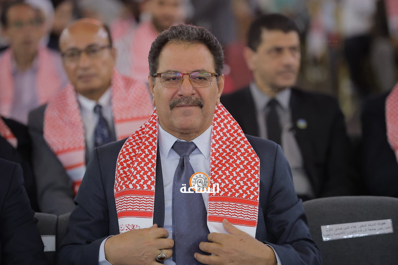 Madar Al-Saa Images 0.9682711254714993