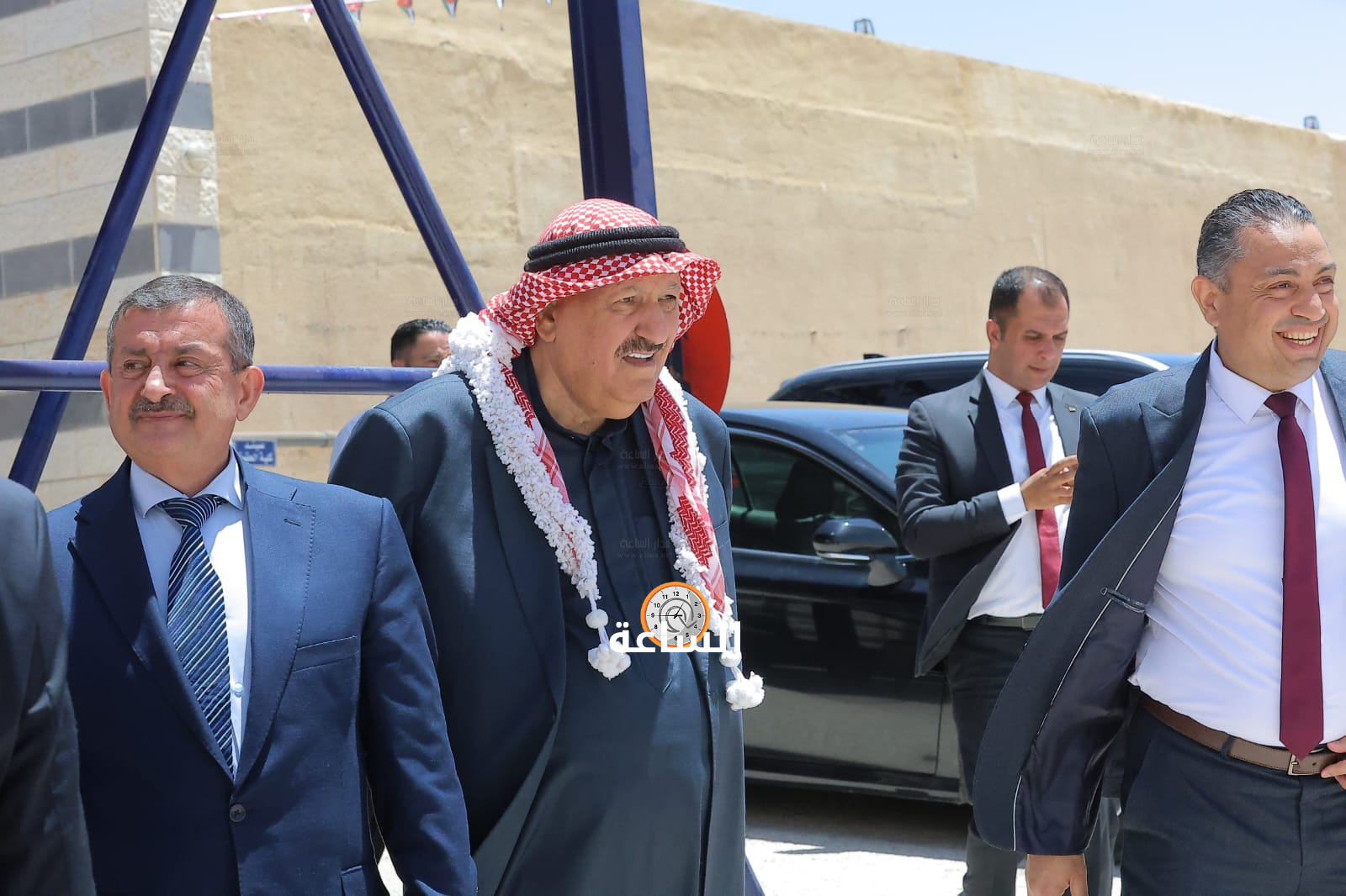 Madar Al-Saa Images 0.025150665901182423