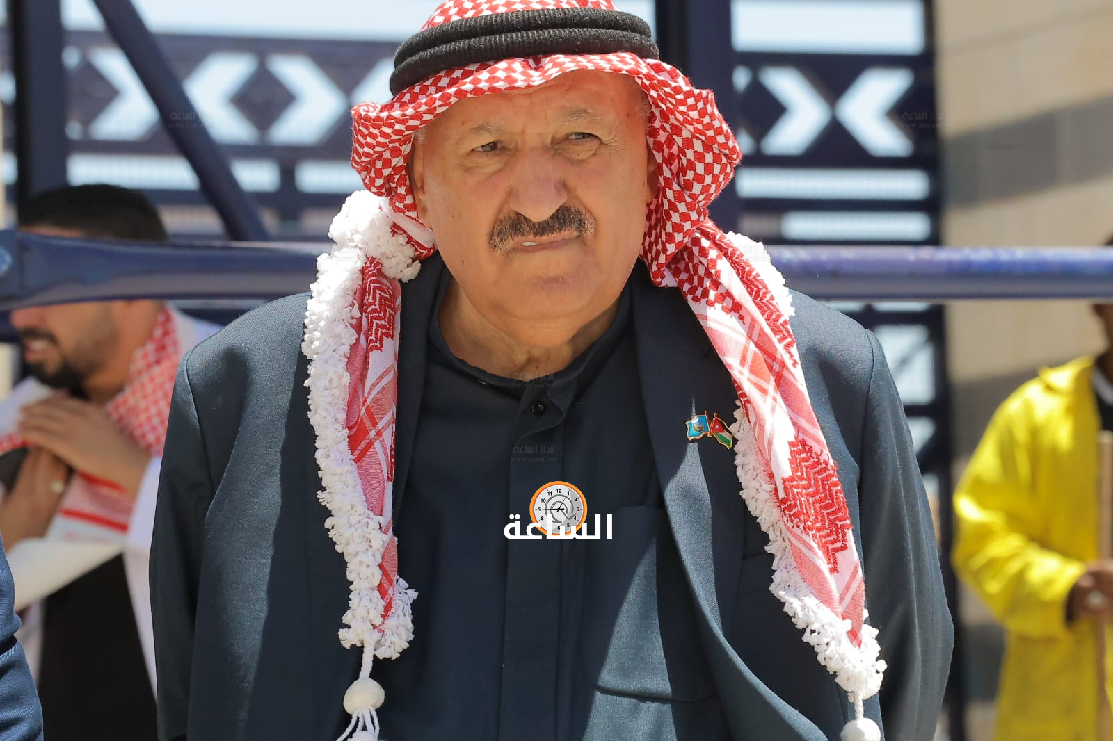 Madar Al-Saa Images 0.39018959163346023