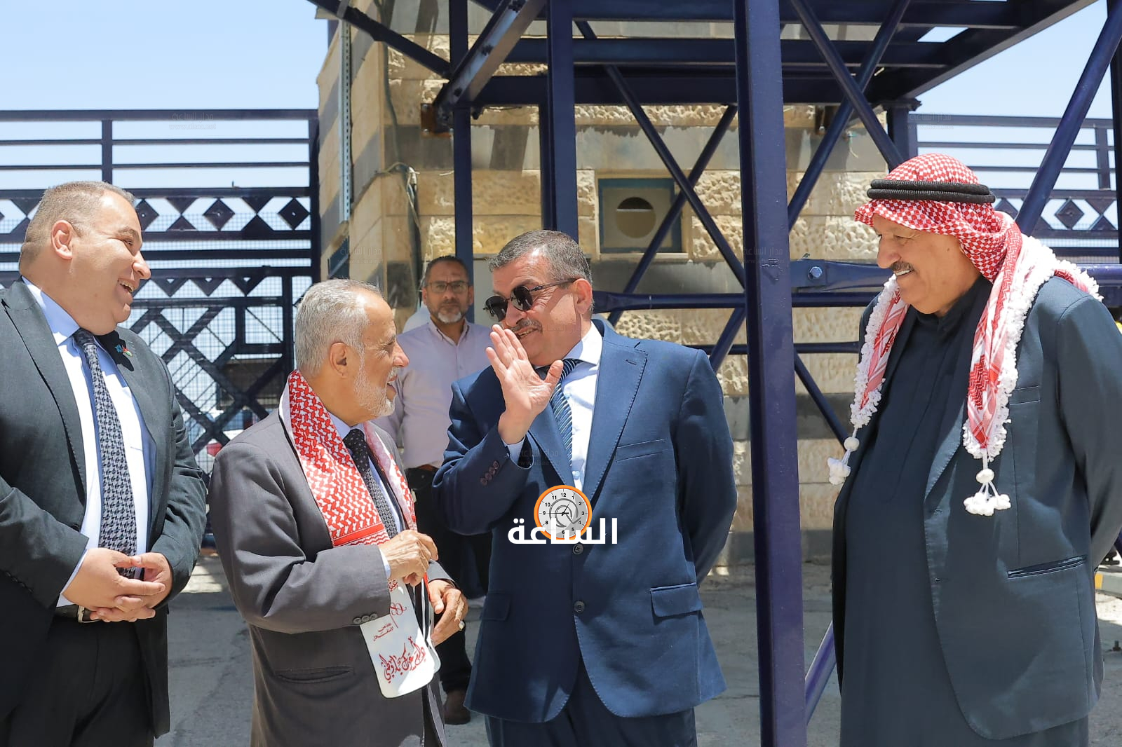 Madar Al-Saa Images 0.3087526216931529