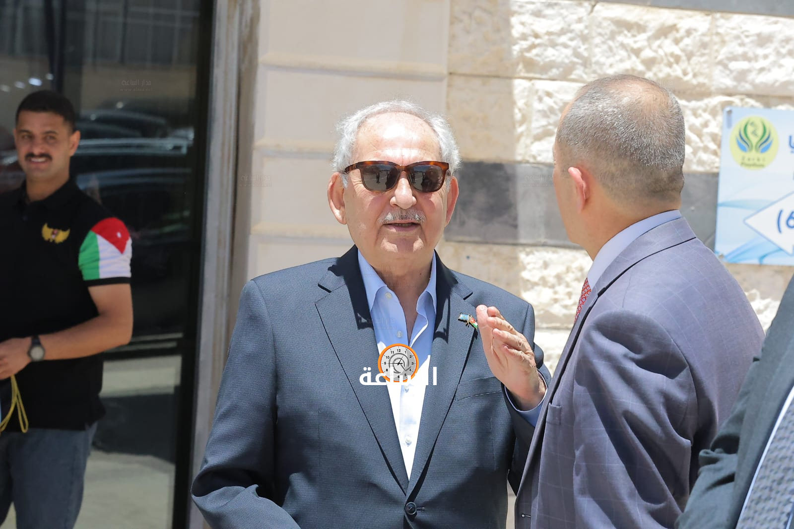 Madar Al-Saa Images 0.3908154504029776