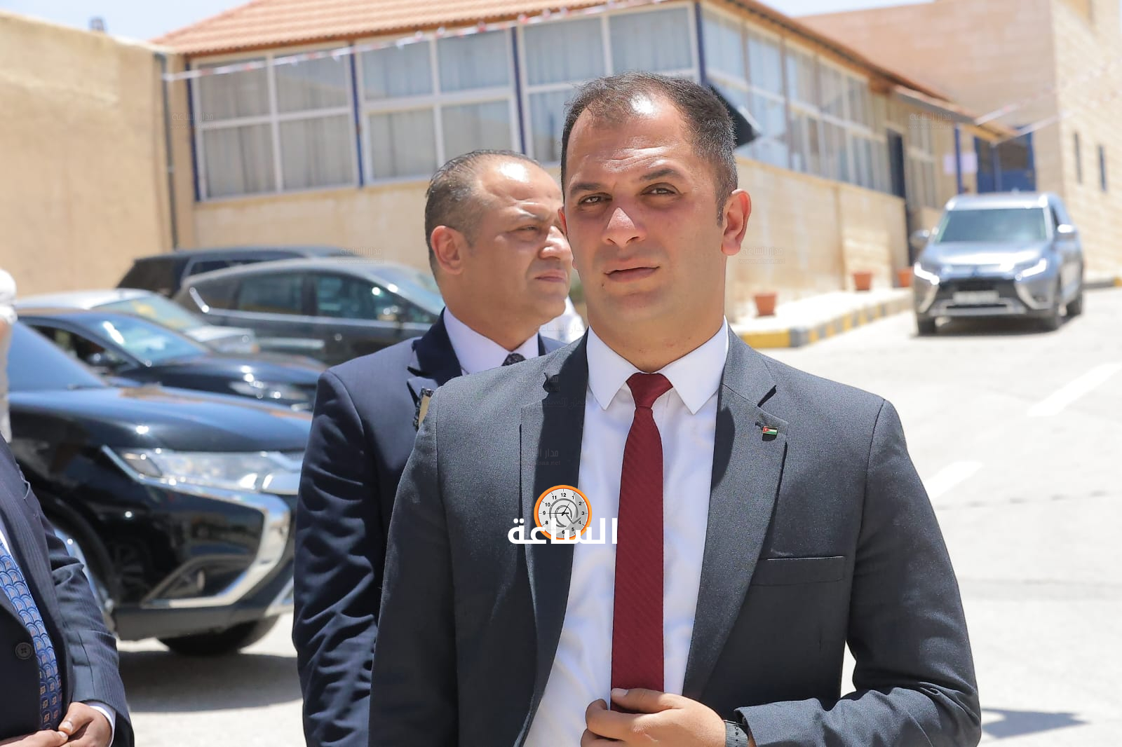 Madar Al-Saa Images 0.9087180035894263