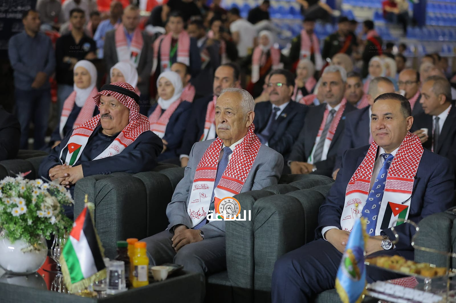 Madar Al-Saa Images 0.21015060502460203