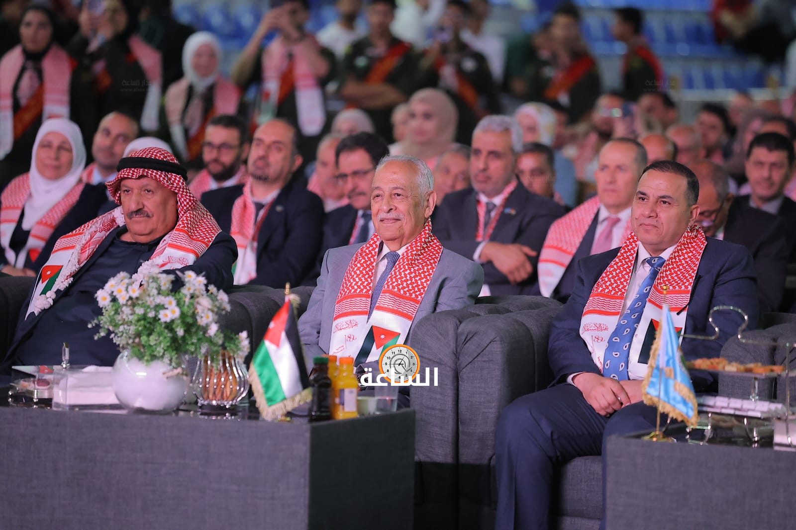 Madar Al-Saa Images 0.3147528826660818