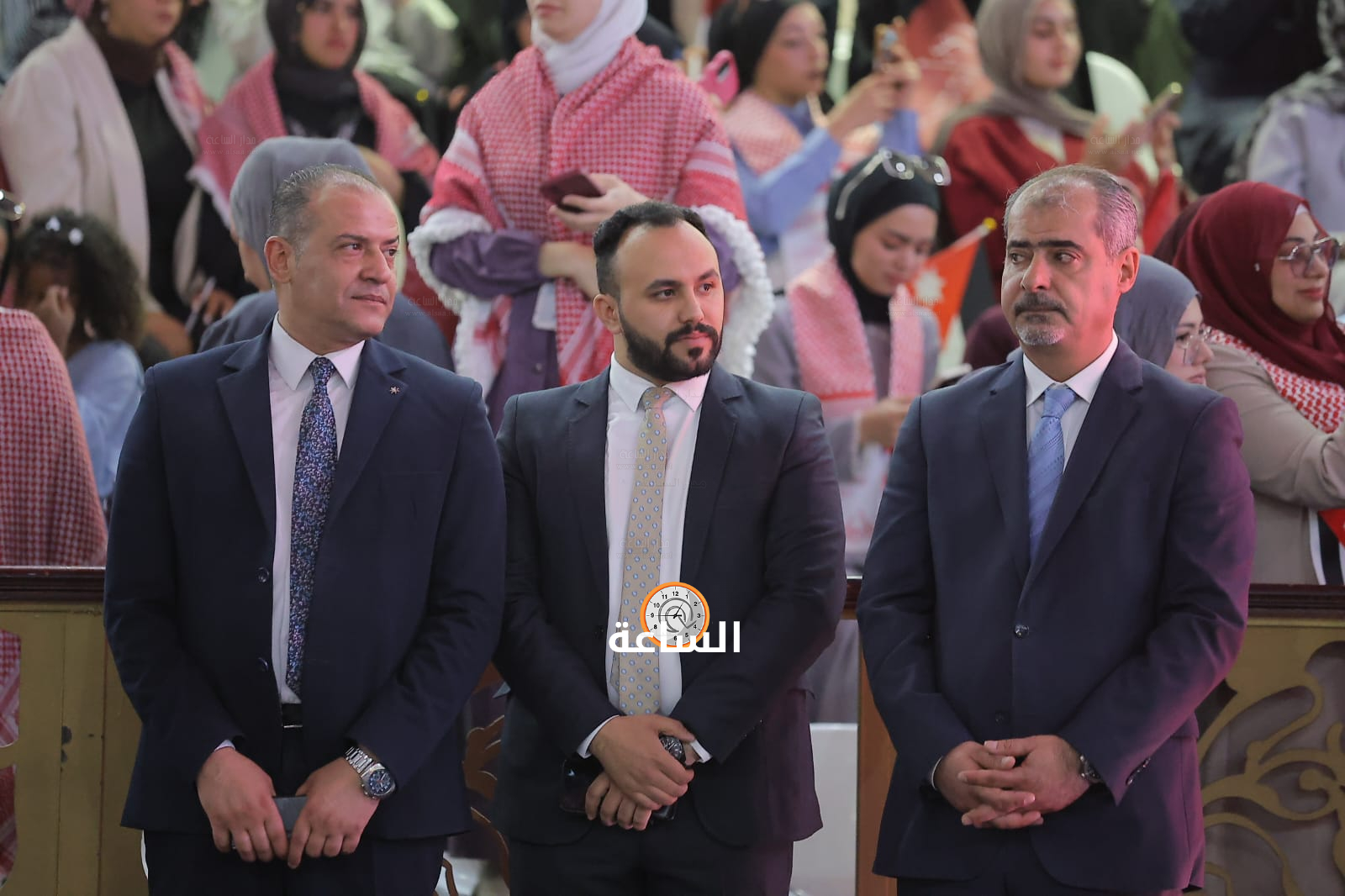 Madar Al-Saa Images 0.1999991544473395