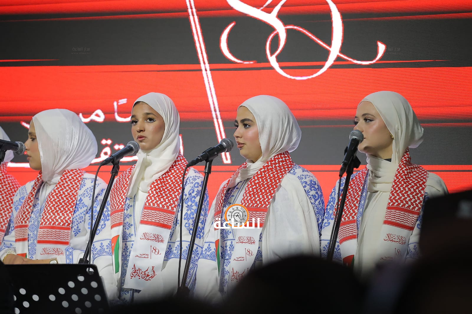 Madar Al-Saa Images 0.0452163889085434