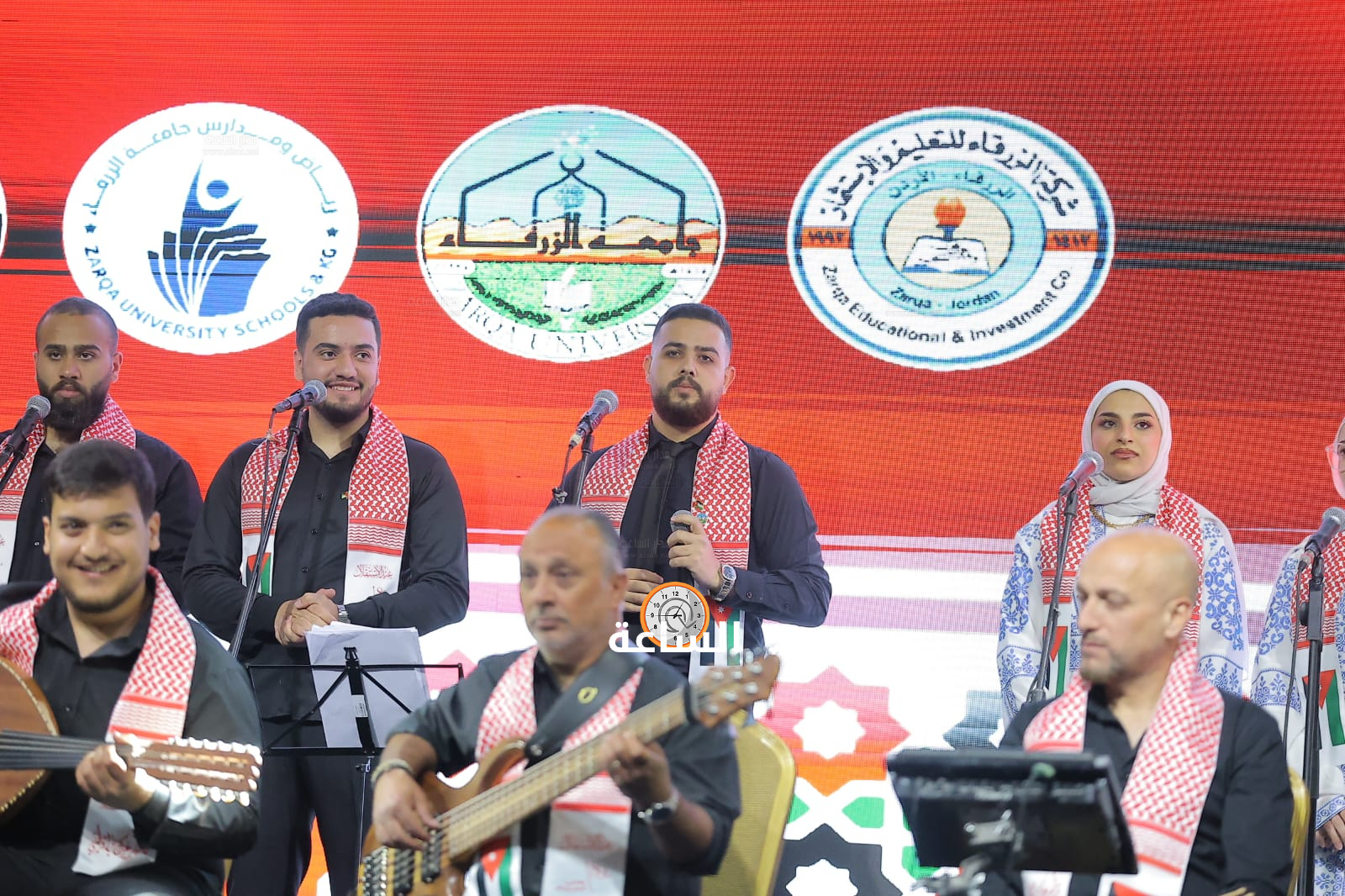 Madar Al-Saa Images 0.8335368971221365