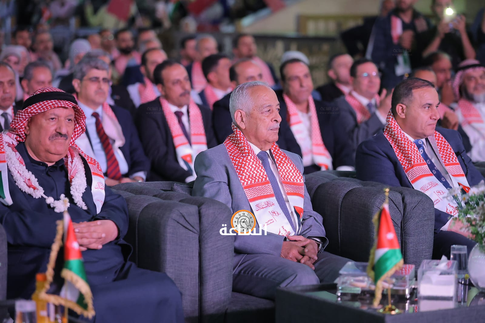 Madar Al-Saa Images 0.3139652893984637