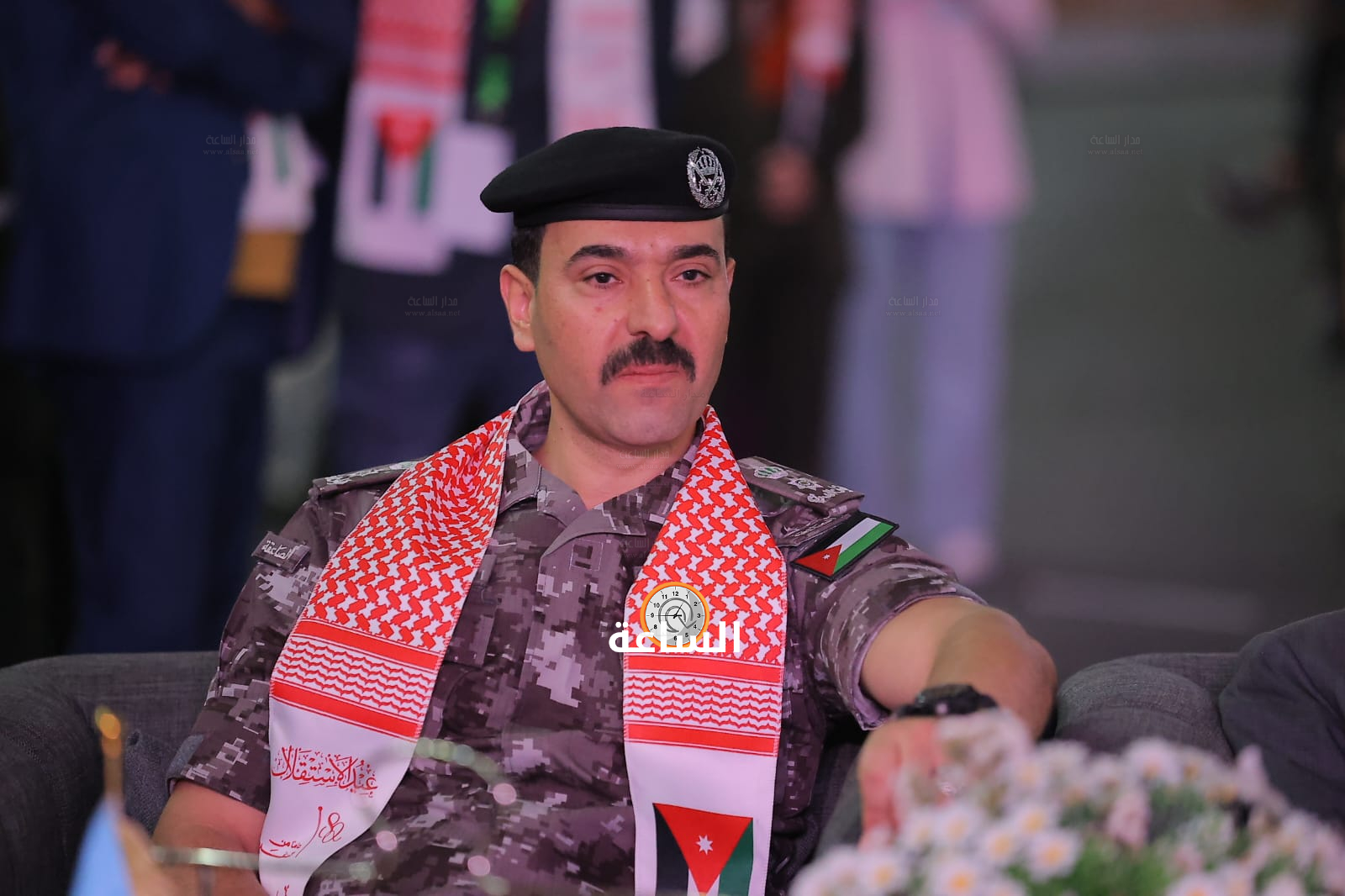 Madar Al-Saa Images 0.0781182953592735