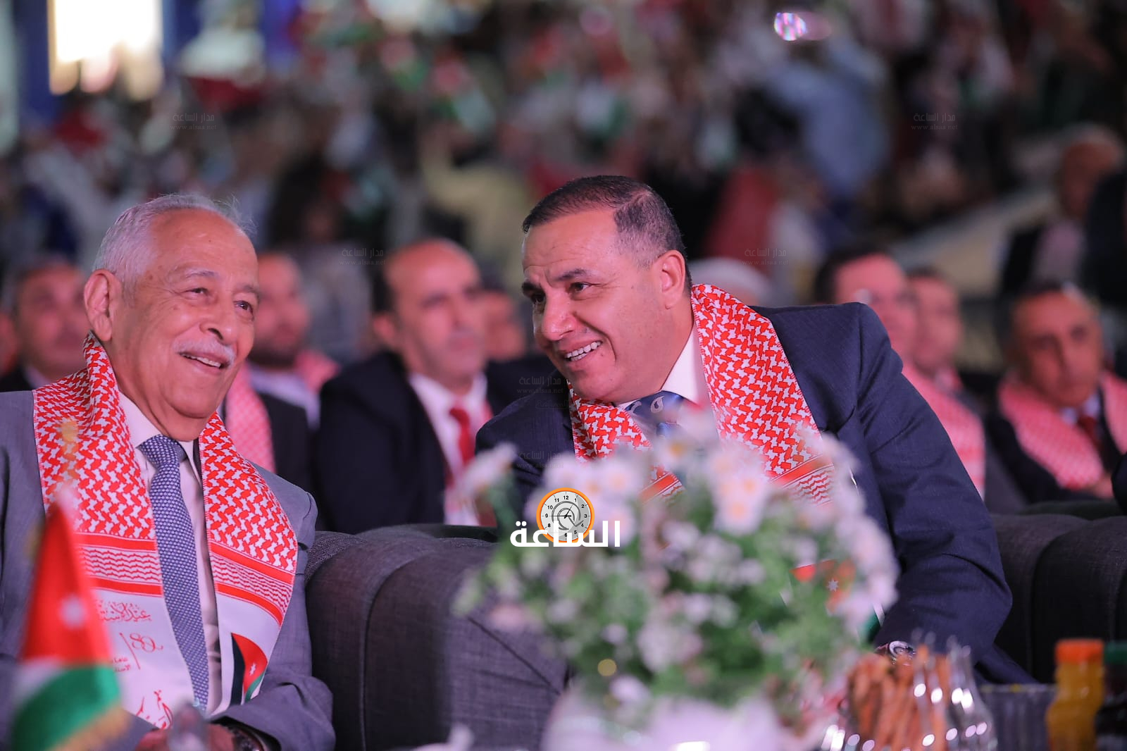 Madar Al-Saa Images 0.21357999111174653