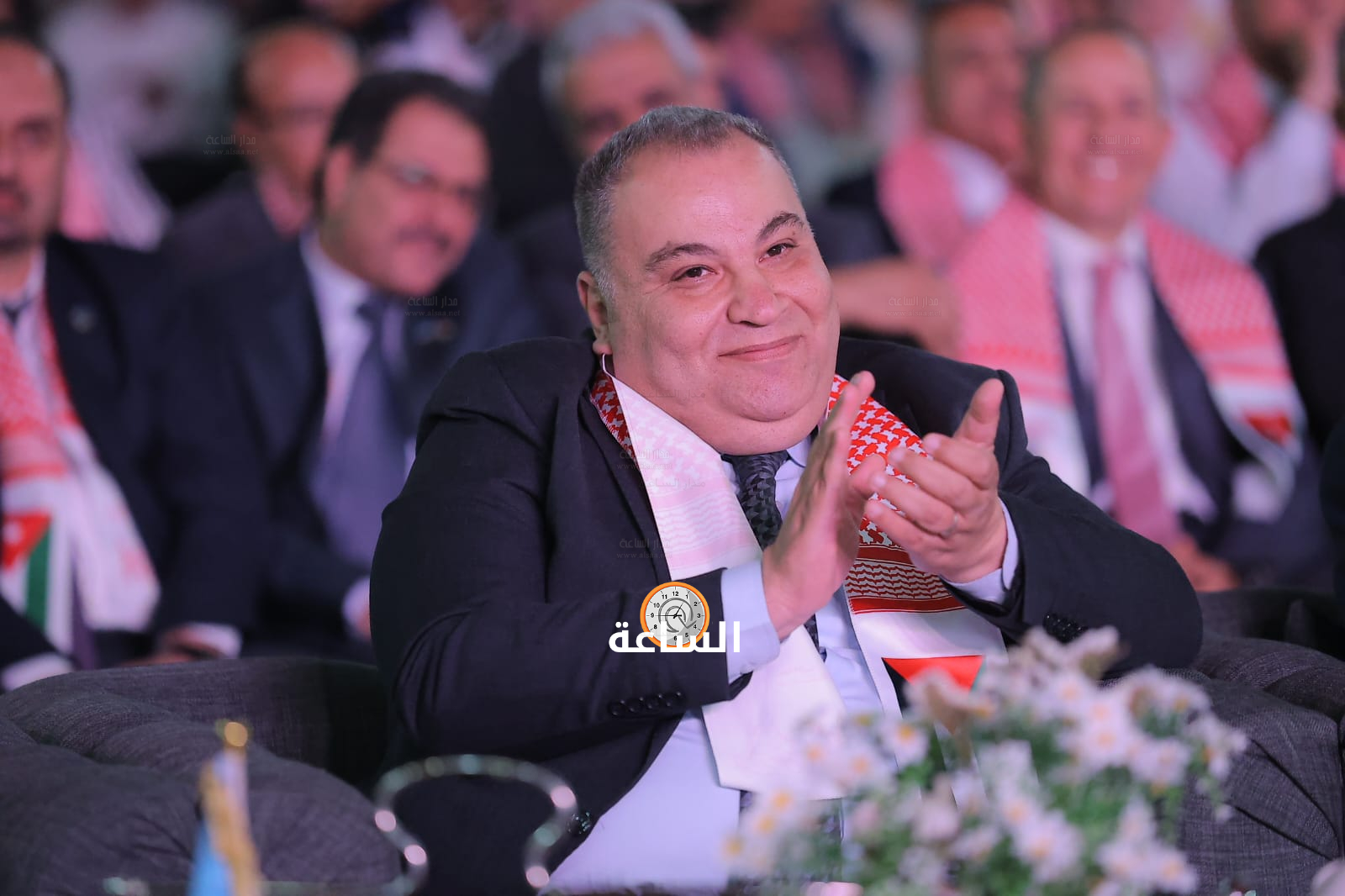Madar Al-Saa Images 0.7960296924960046