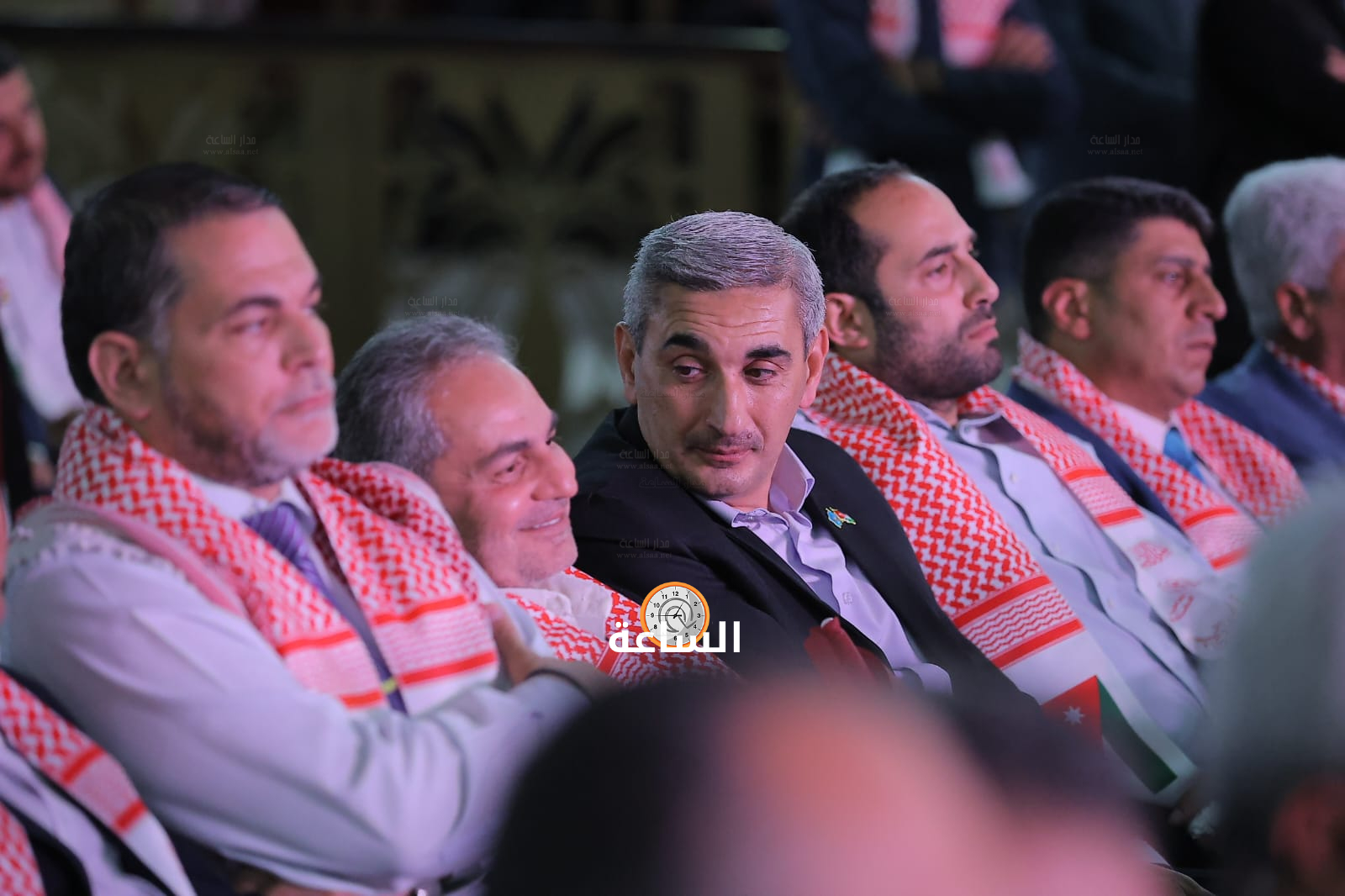 Madar Al-Saa Images 0.8370465010149546
