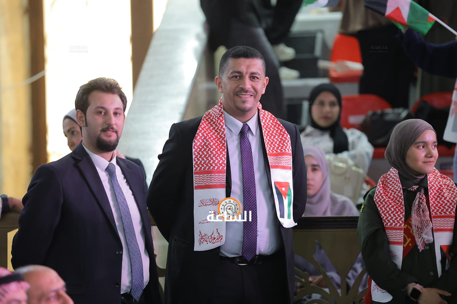 Madar Al-Saa Images 0.9772418761515084