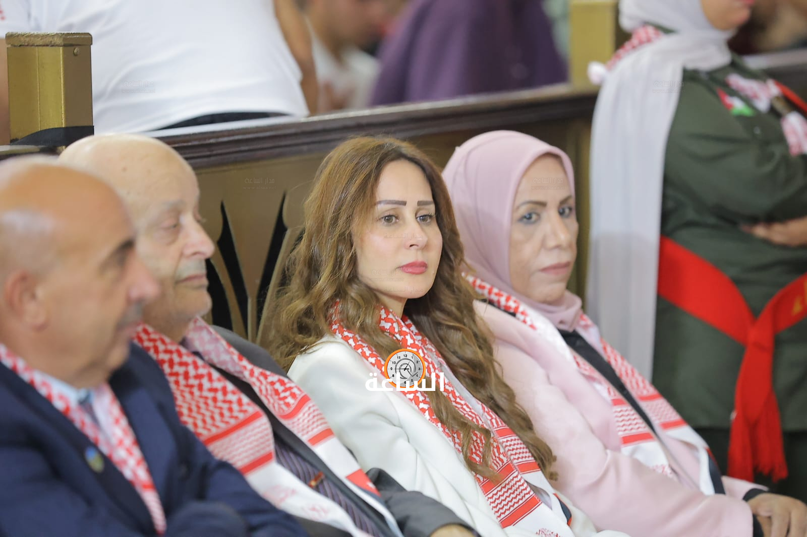 Madar Al-Saa Images 0.7123871968375535