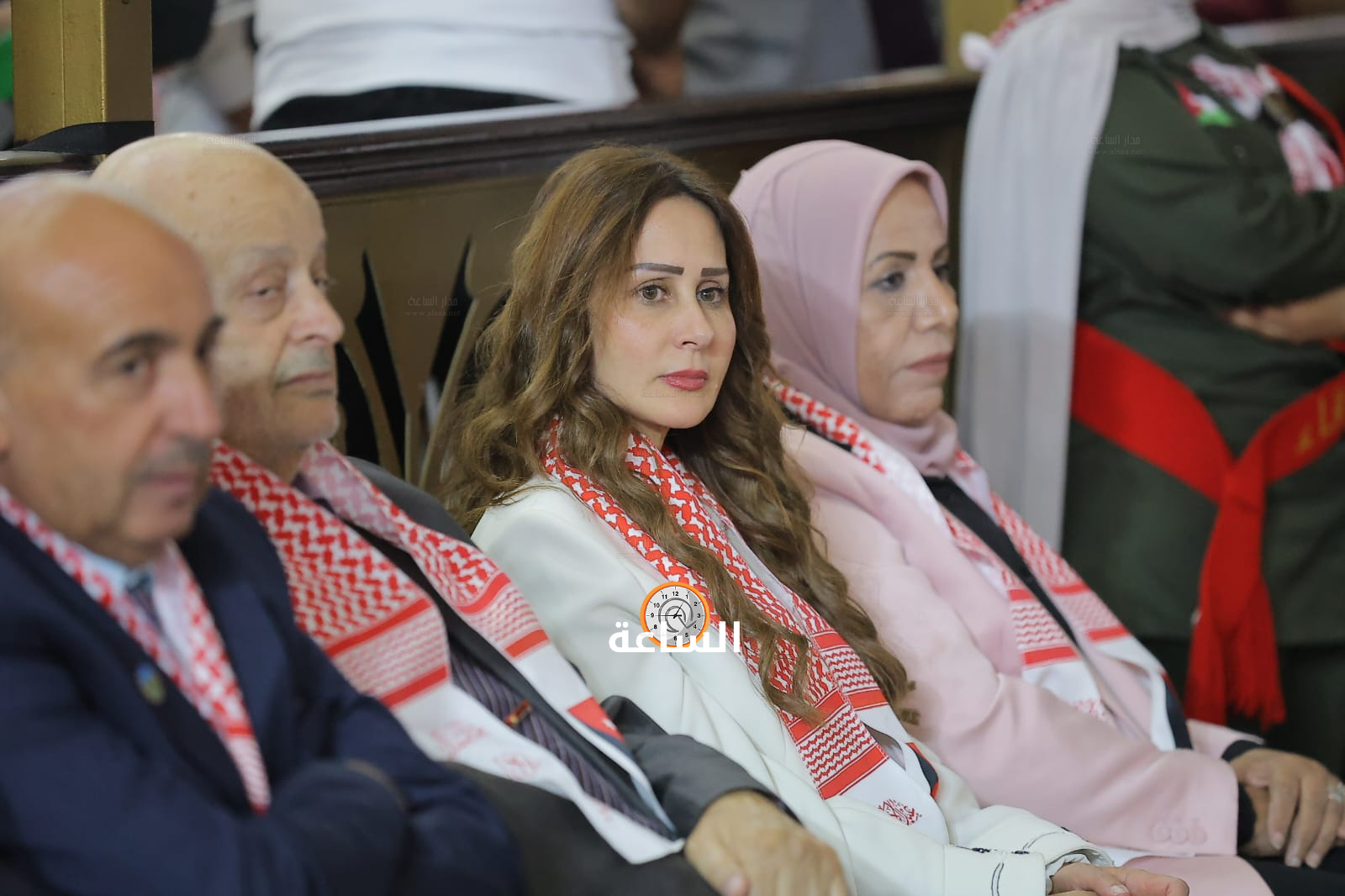 Madar Al-Saa Images 0.2534152396267453