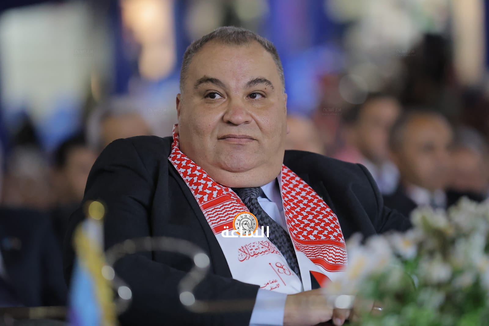 Madar Al-Saa Images 0.011592368787527896