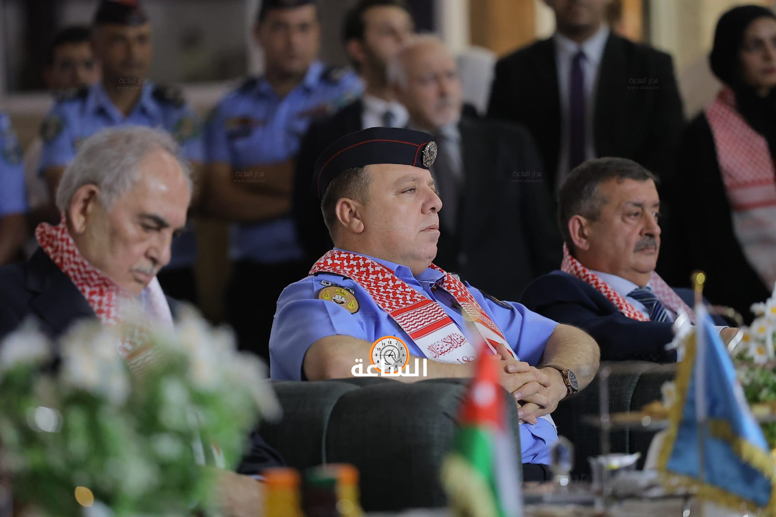 Madar Al-Saa Images 0.522804849713433