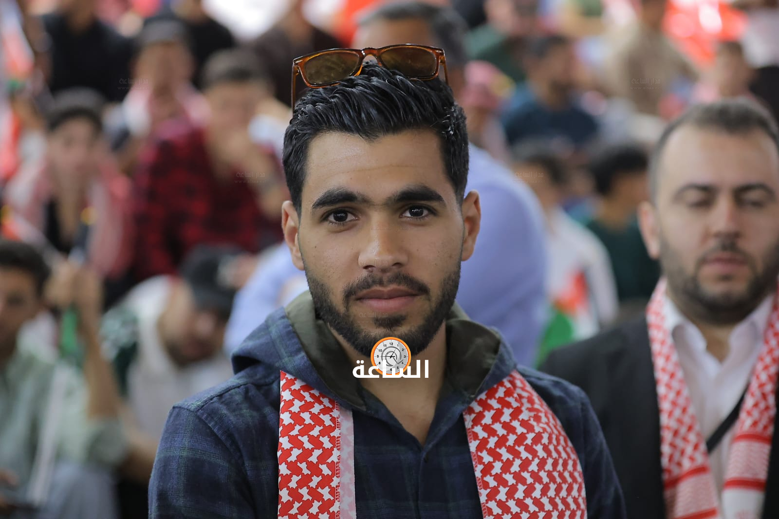 Madar Al-Saa Images 0.22018610711797504