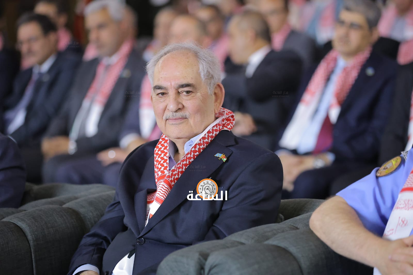 Madar Al-Saa Images 0.29856546014329965