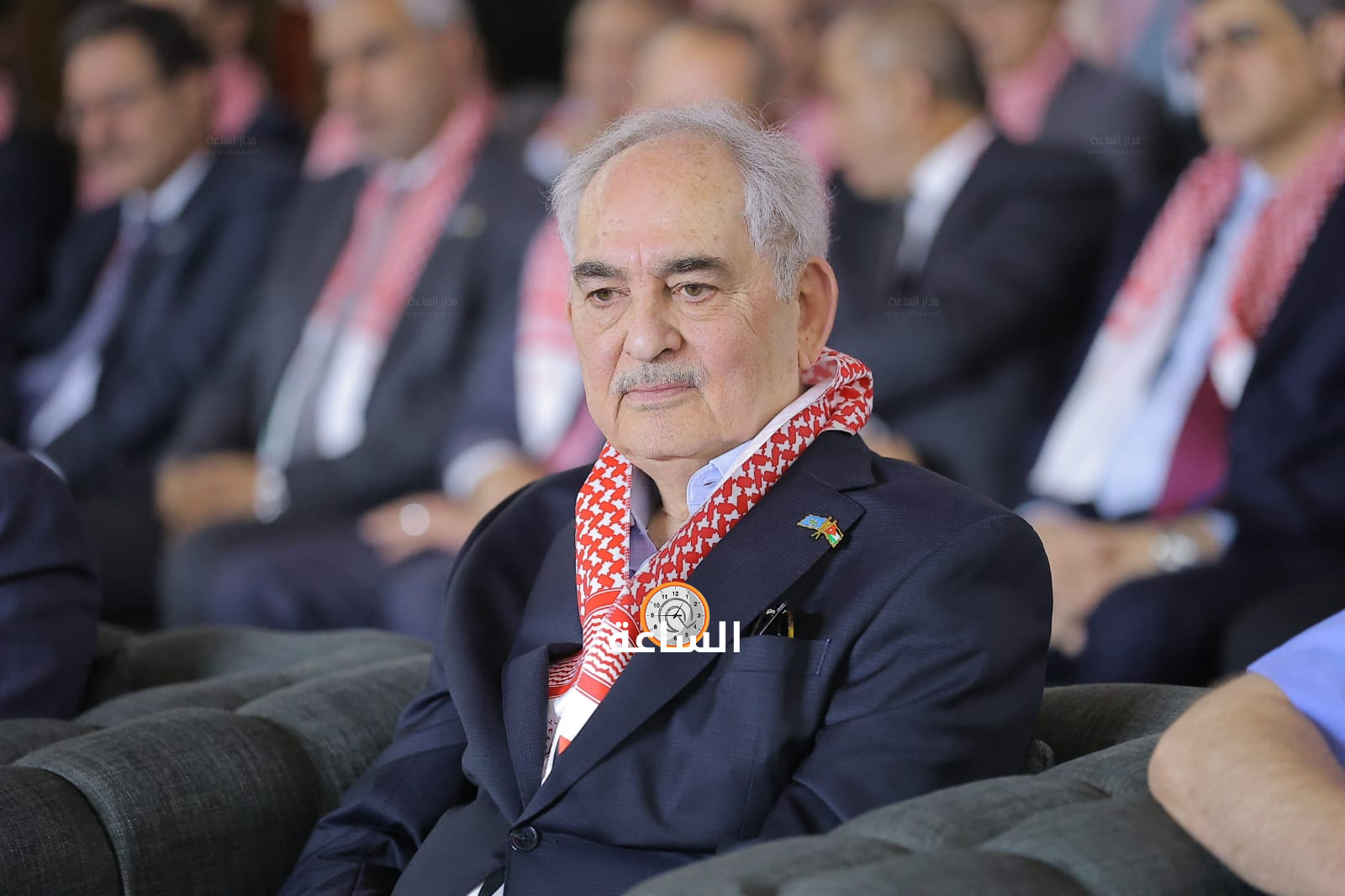 Madar Al-Saa Images 0.20927314851703216