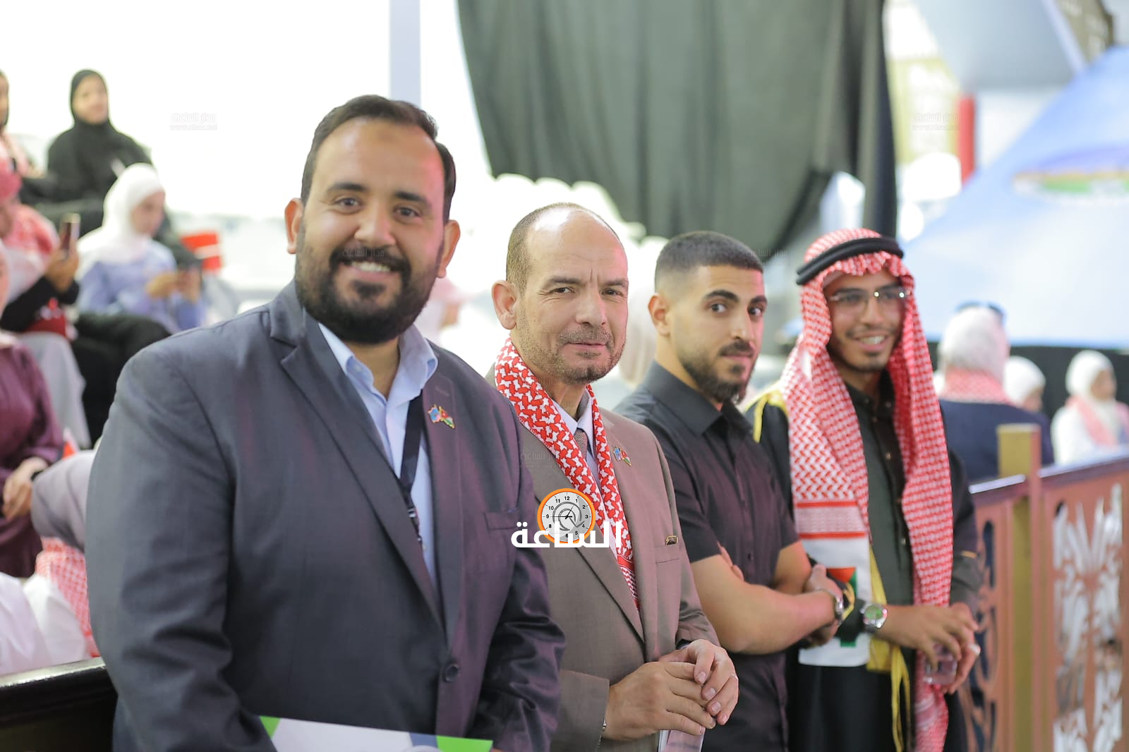 Madar Al-Saa Images 0.11752077705809583