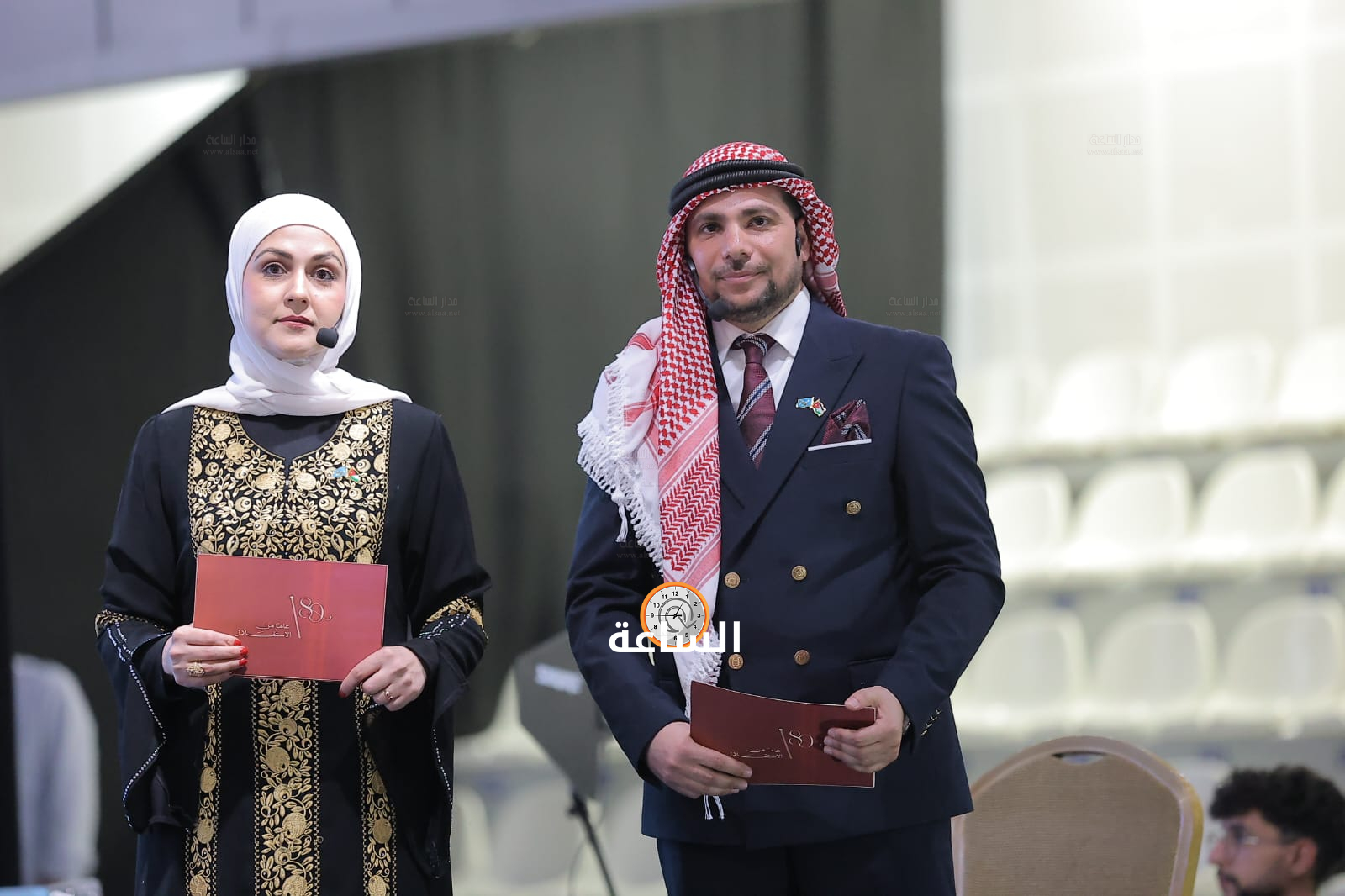 Madar Al-Saa Images 0.6212121175592781