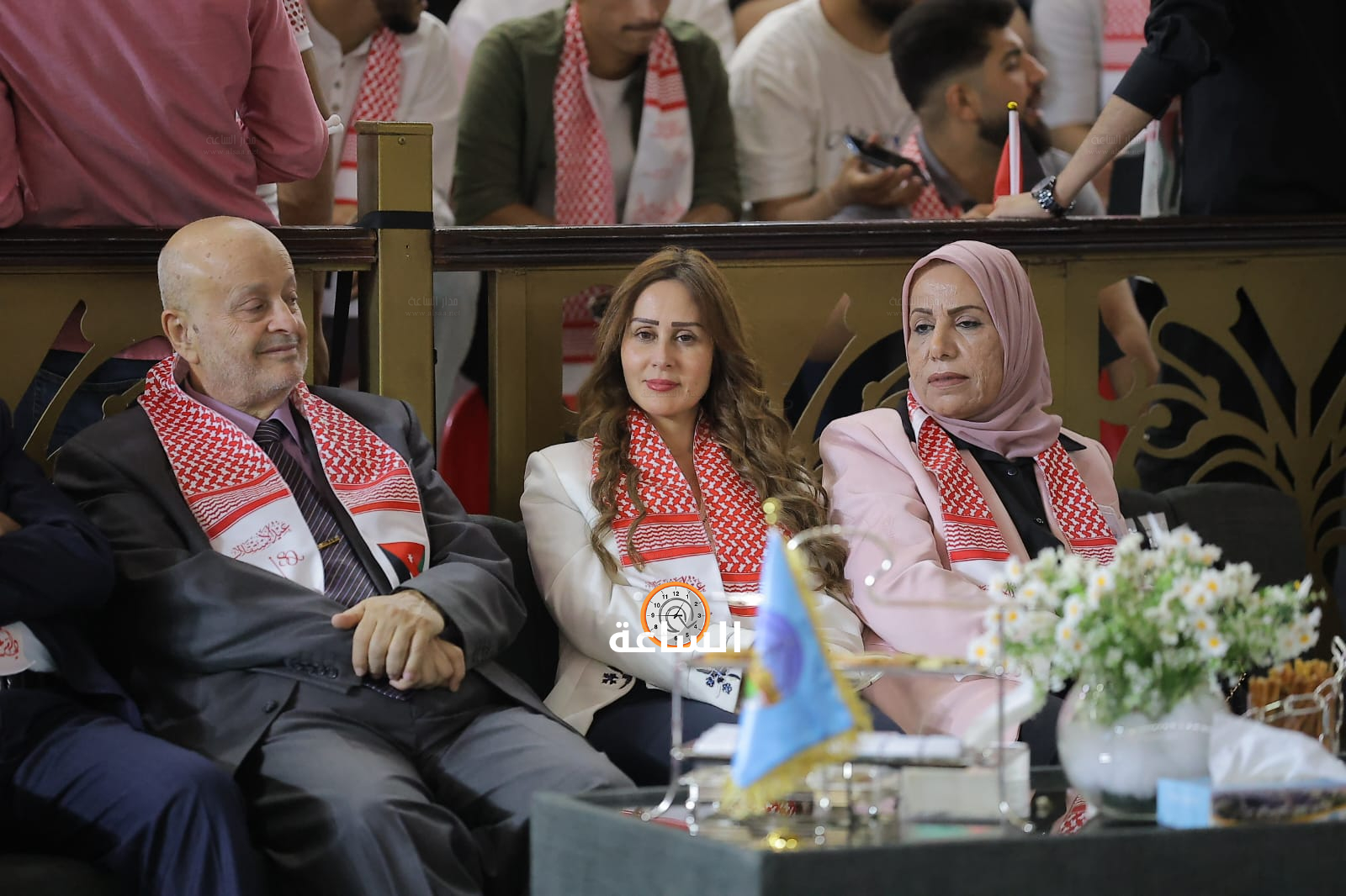 Madar Al-Saa Images 0.6155170565942101