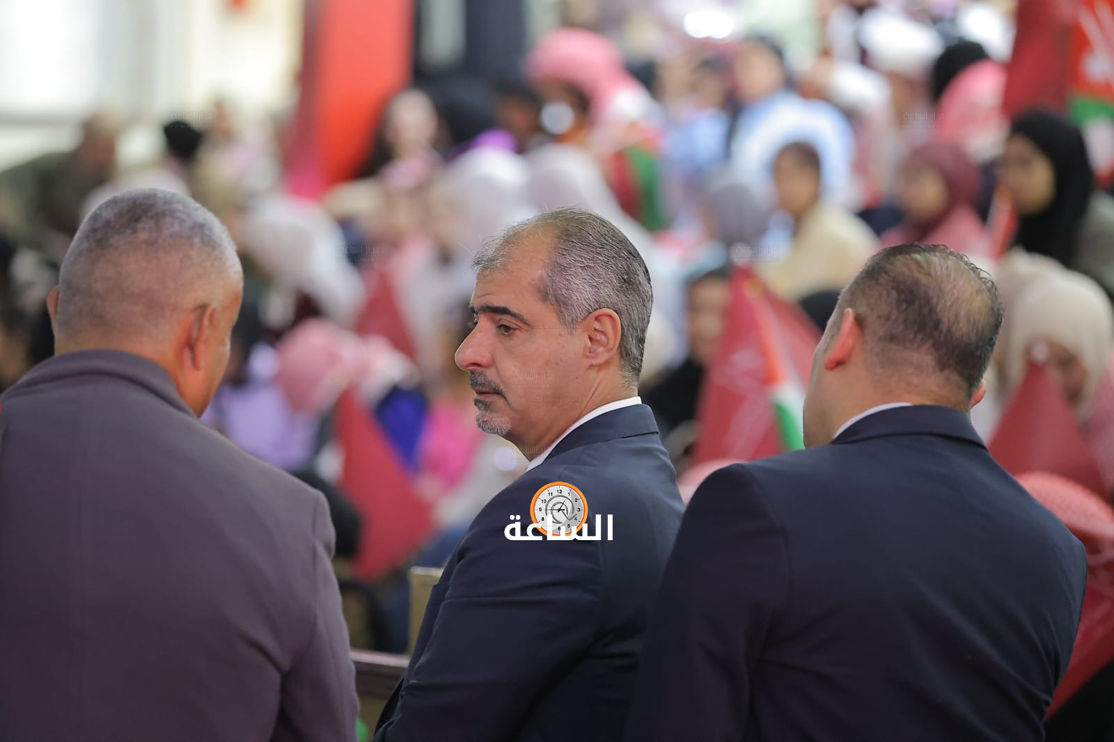 Madar Al-Saa Images 0.11695228437672633