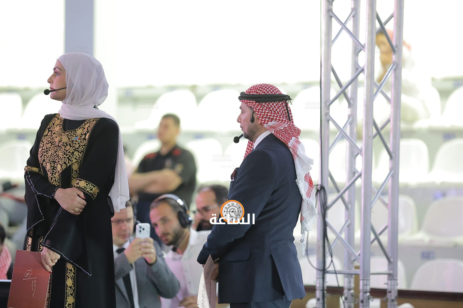 Madar Al-Saa Images 0.8766722794529952