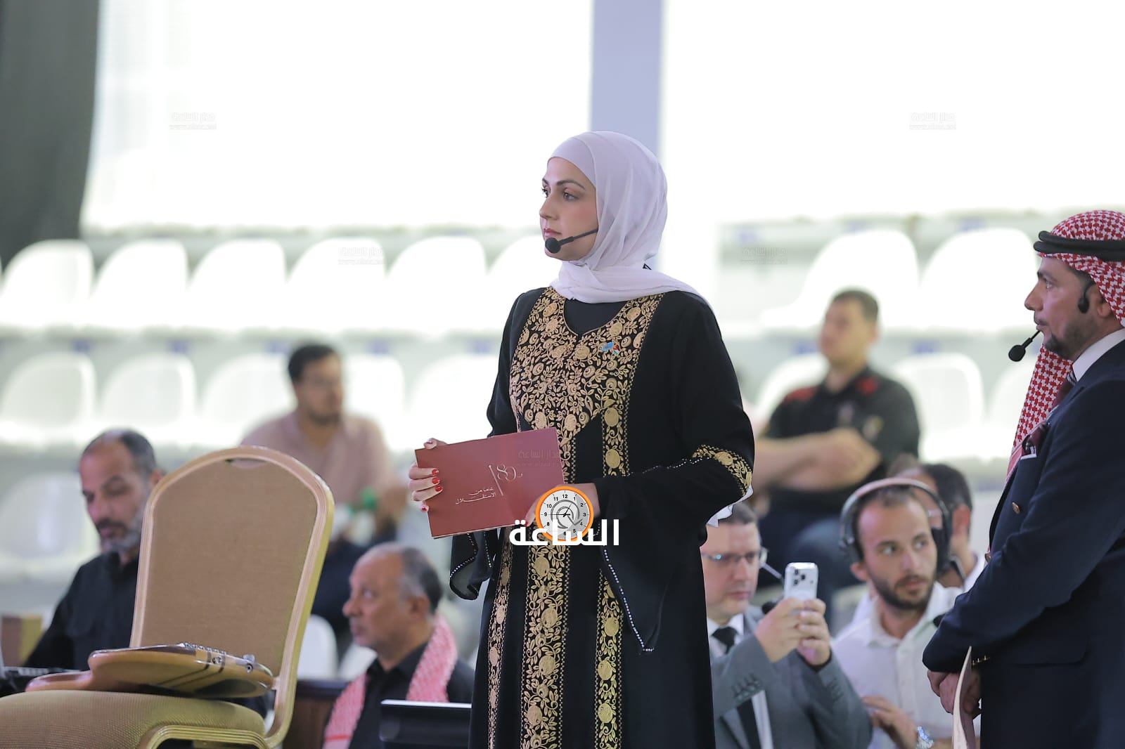 Madar Al-Saa Images 0.7434309659091155