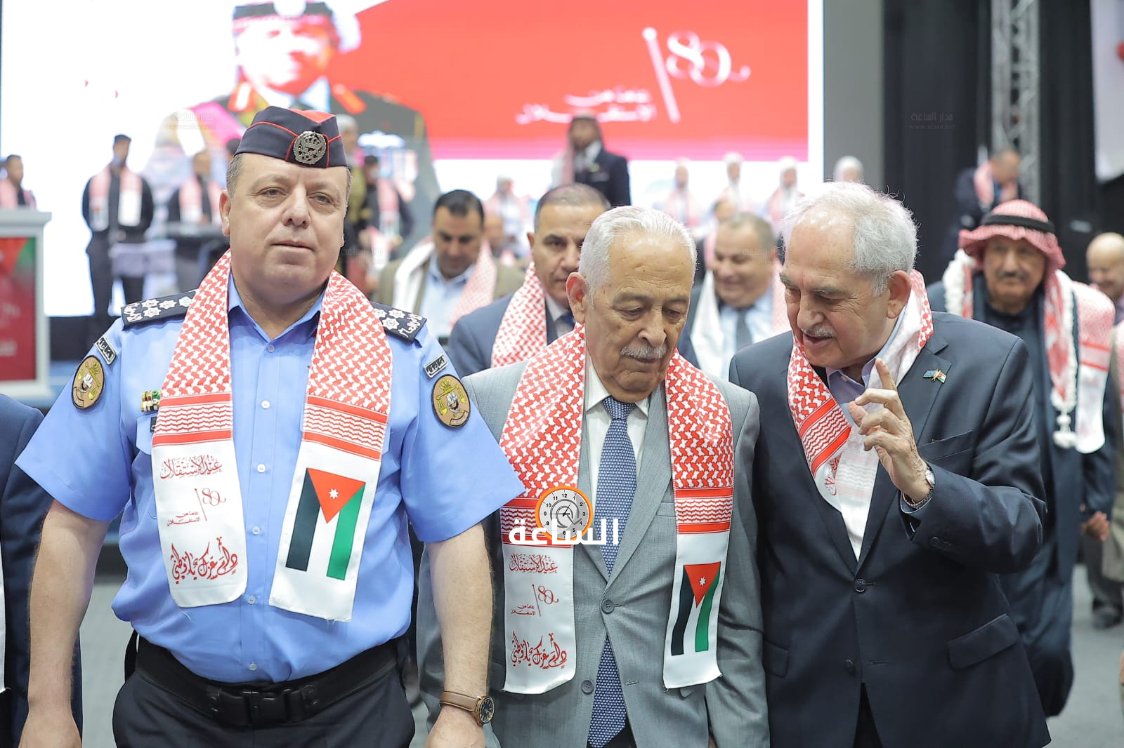 Madar Al-Saa Images 0.2262503241930074