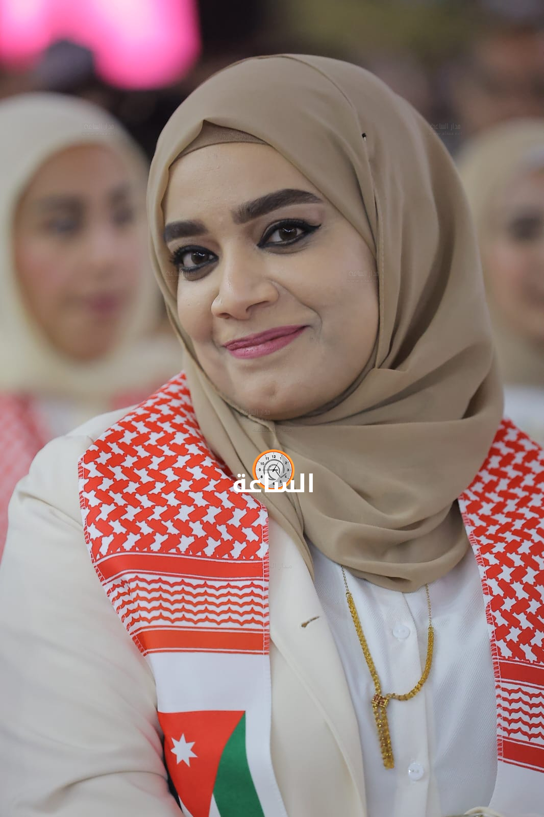 Madar Al-Saa Images 0.4403234689924411