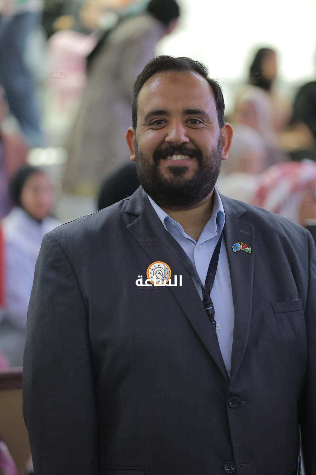 Madar Al-Saa Images 0.9811908404375522