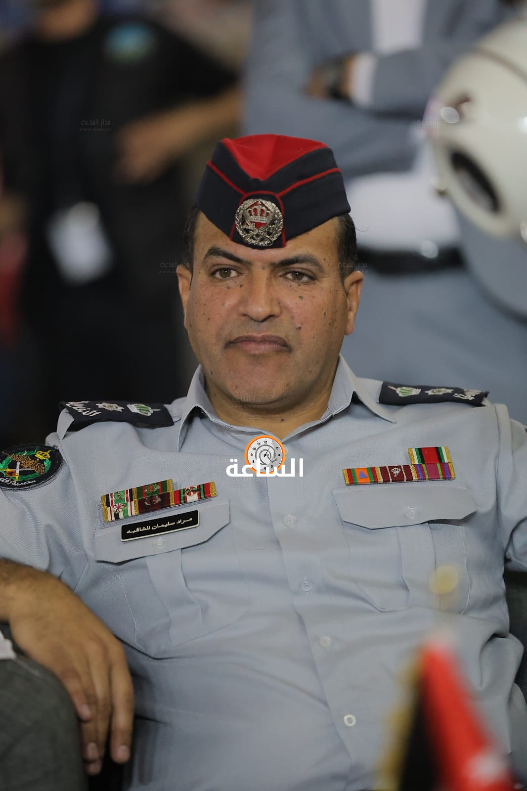 Madar Al-Saa Images 0.33550956970829404
