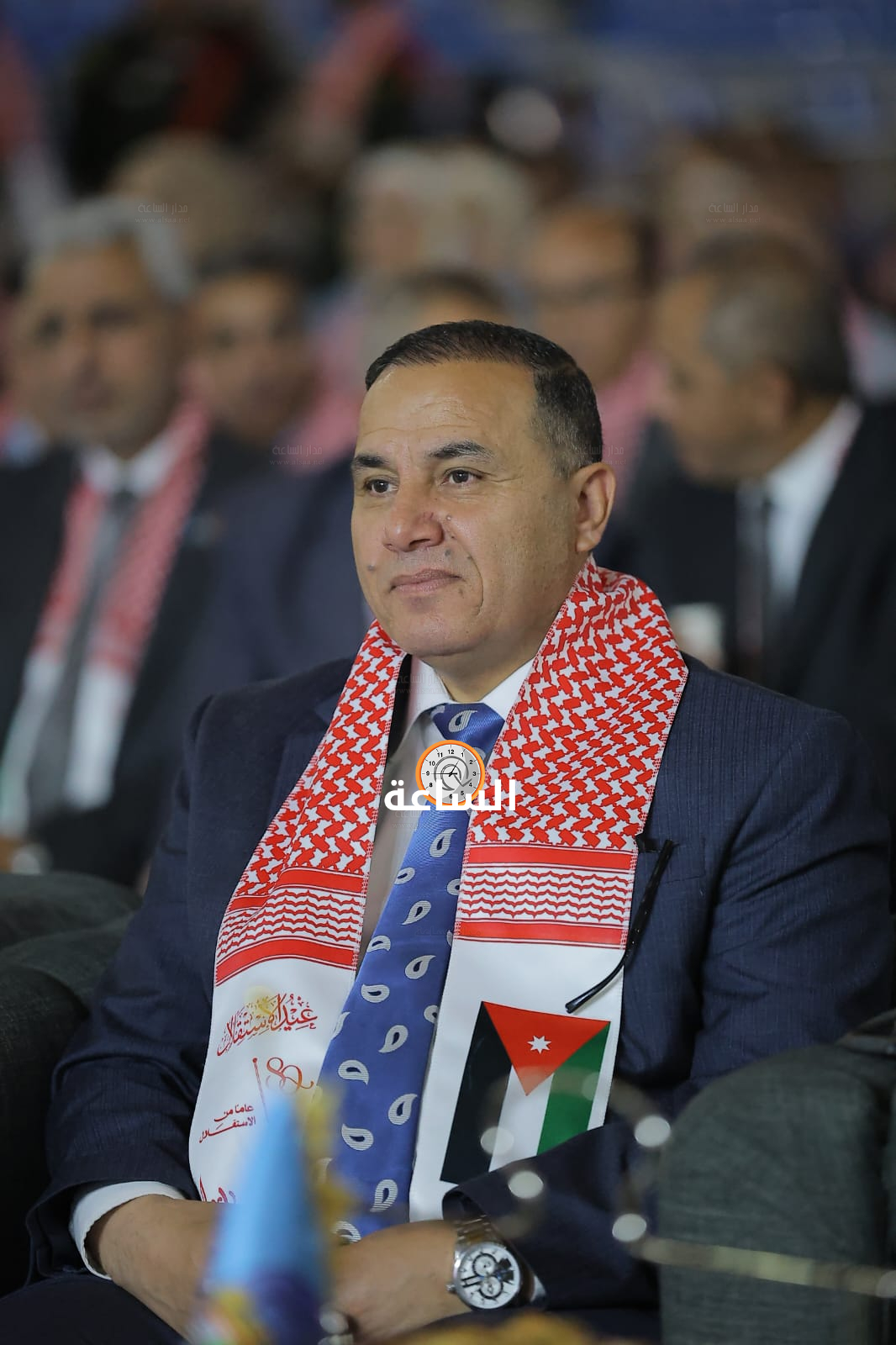 Madar Al-Saa Images 0.0019985713173129582