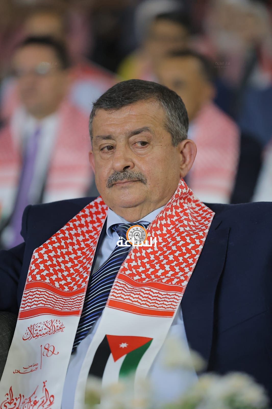 Madar Al-Saa Images 0.16984268608125141