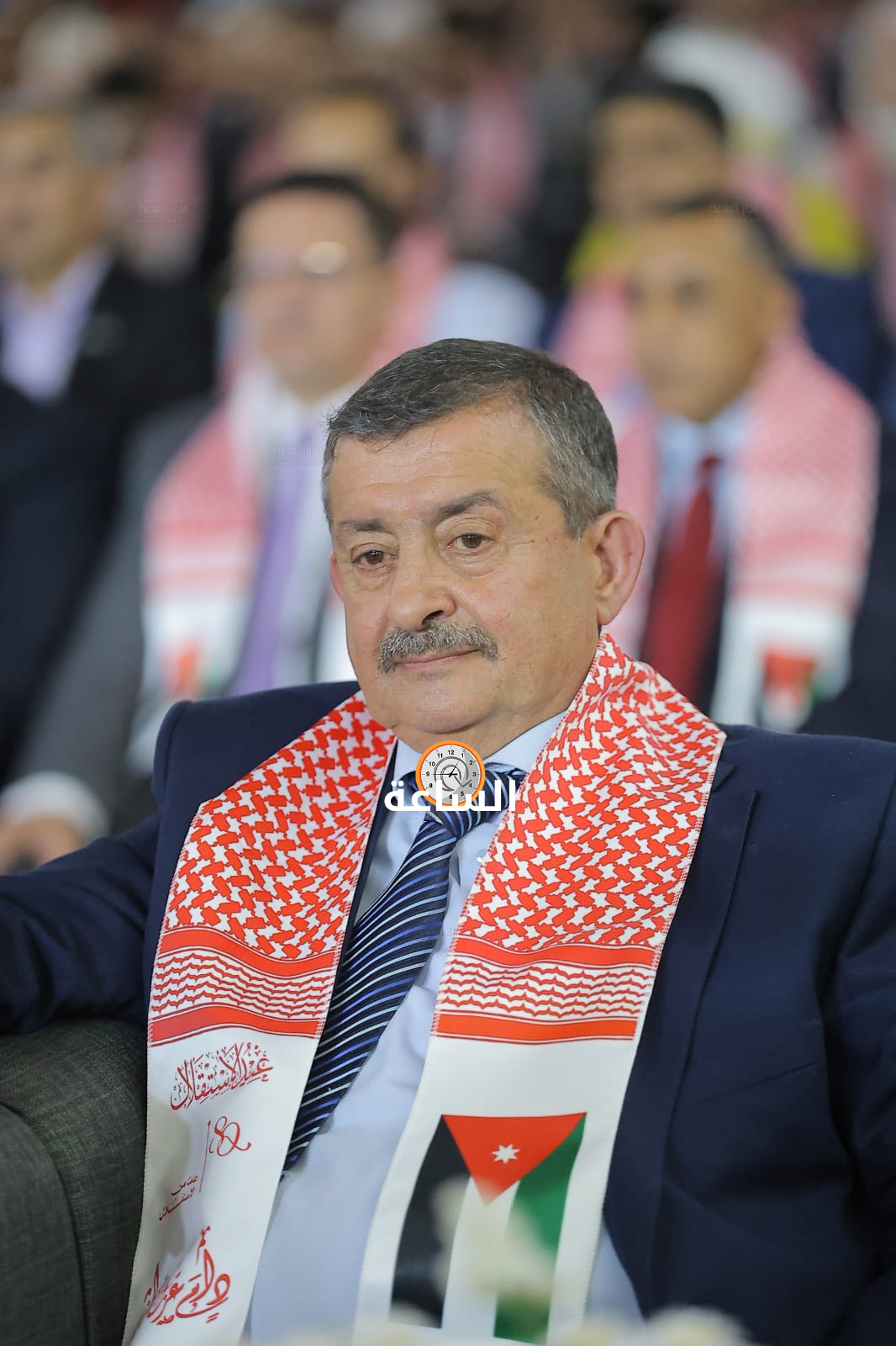 Madar Al-Saa Images 0.19225177260957604