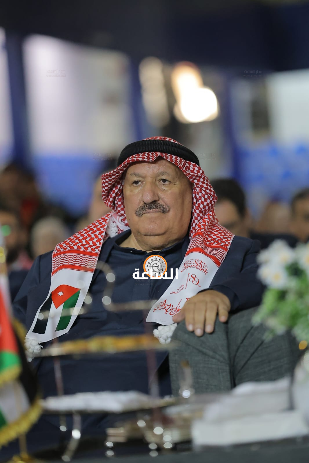 Madar Al-Saa Images 0.46625185533918156
