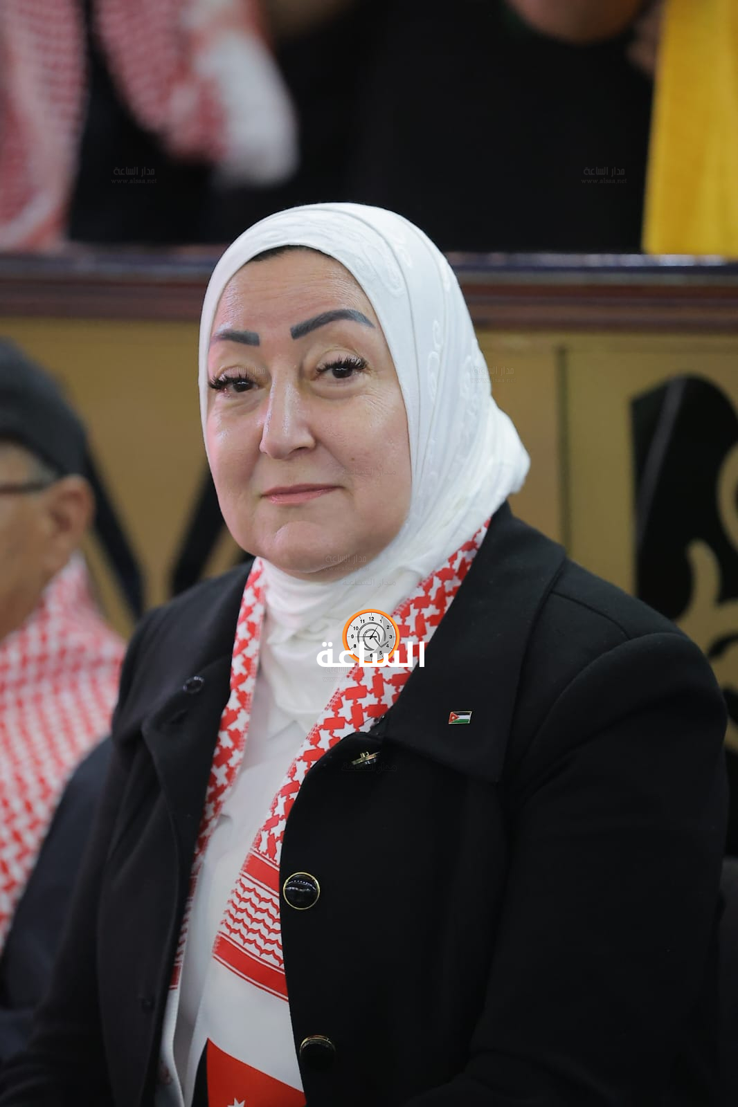 Madar Al-Saa Images 0.1475786499856333