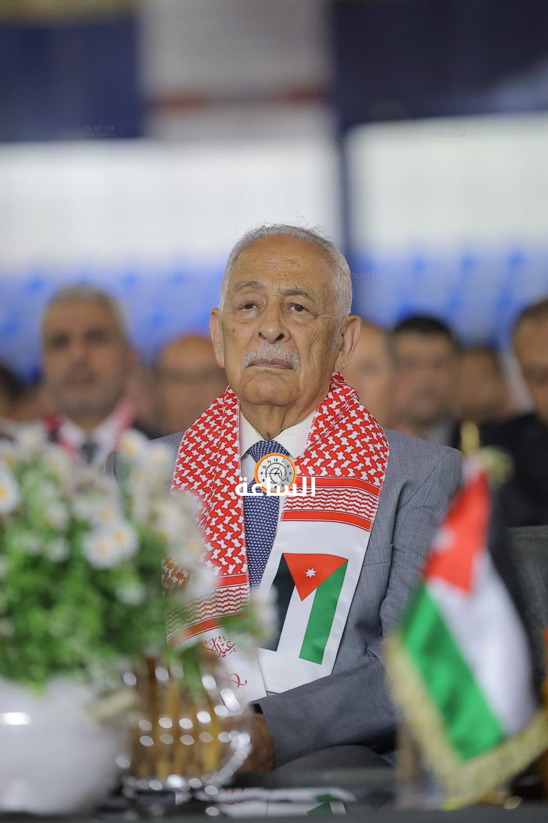 Madar Al-Saa Images 0.17162120952701276