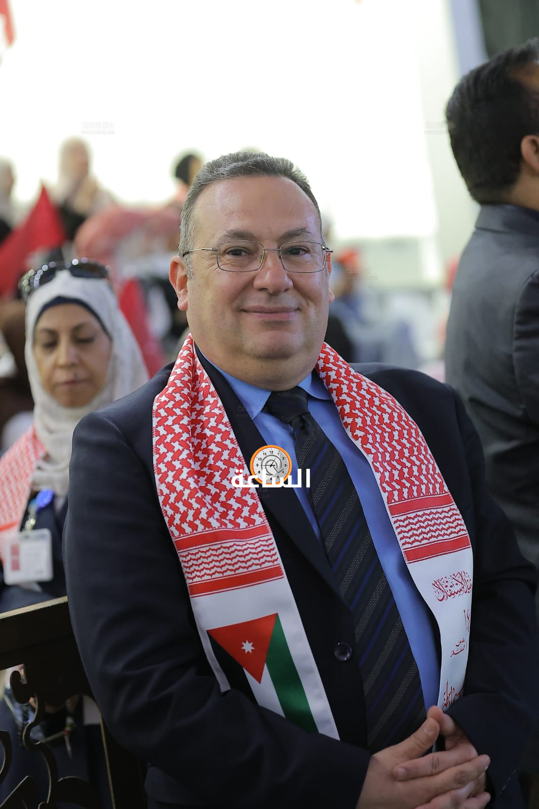 Madar Al-Saa Images 0.005295656120371084