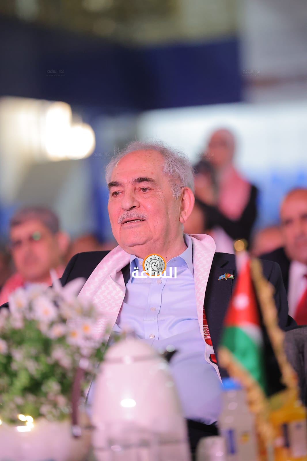 Madar Al-Saa Images 0.982397043187729