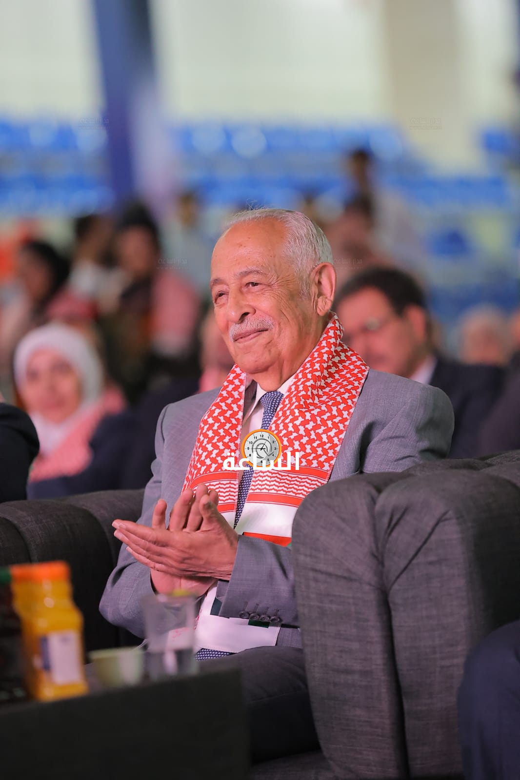 Madar Al-Saa Images 0.8136876635798522