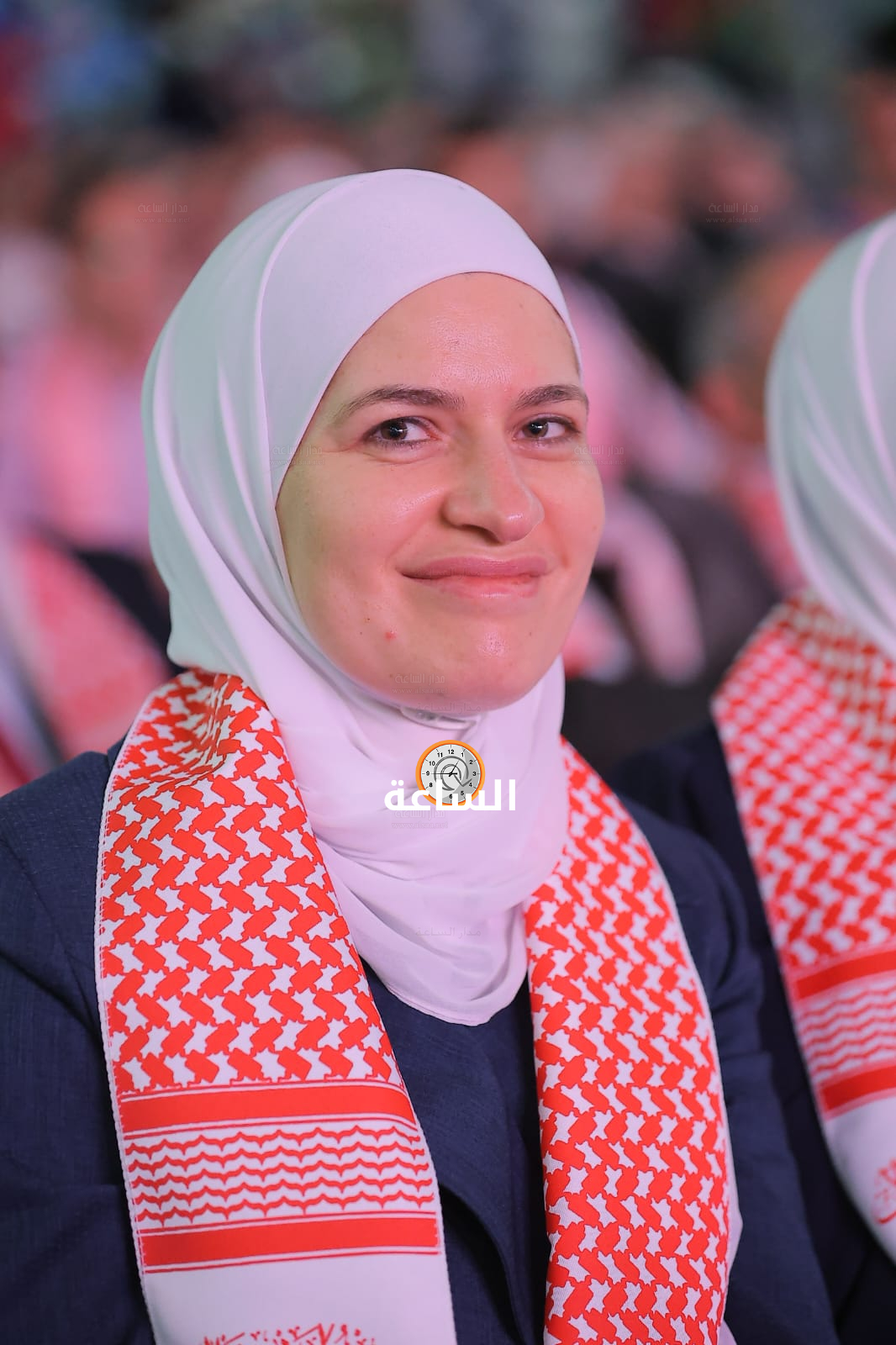 Madar Al-Saa Images 0.36683906394785537