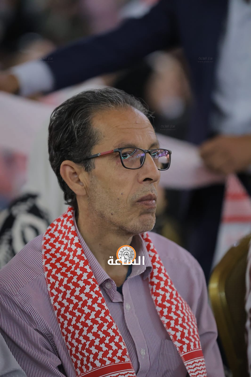 Madar Al-Saa Images 0.17653354613043937