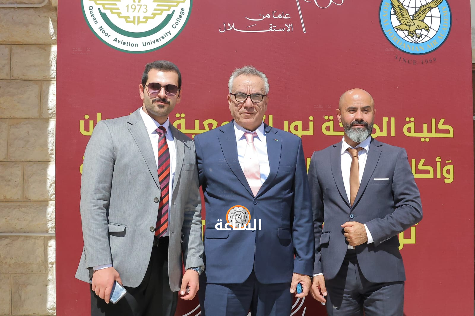 Madar Al-Saa Images 0.8209337133415108