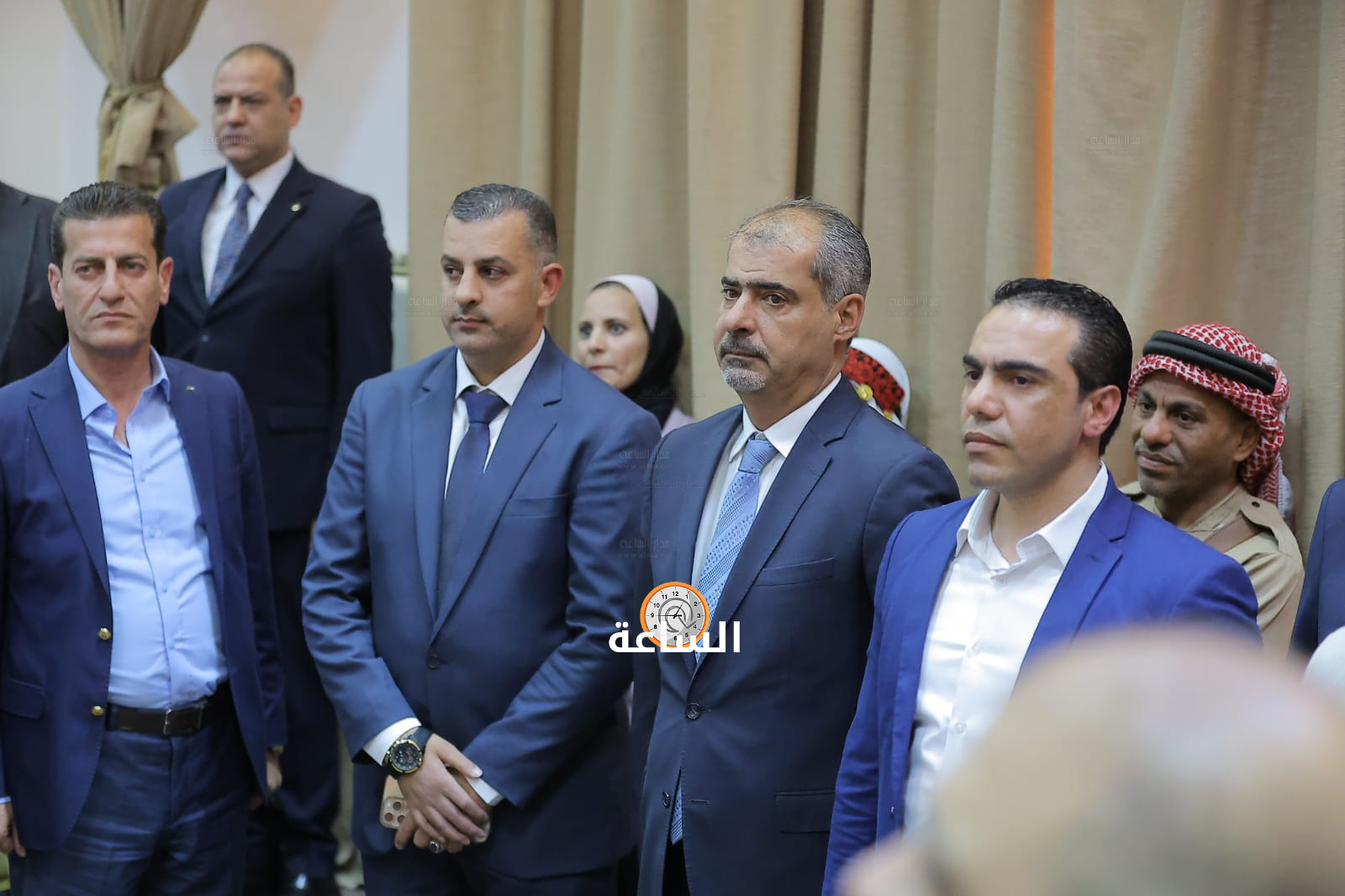 Madar Al-Saa Images 0.4834700209889856