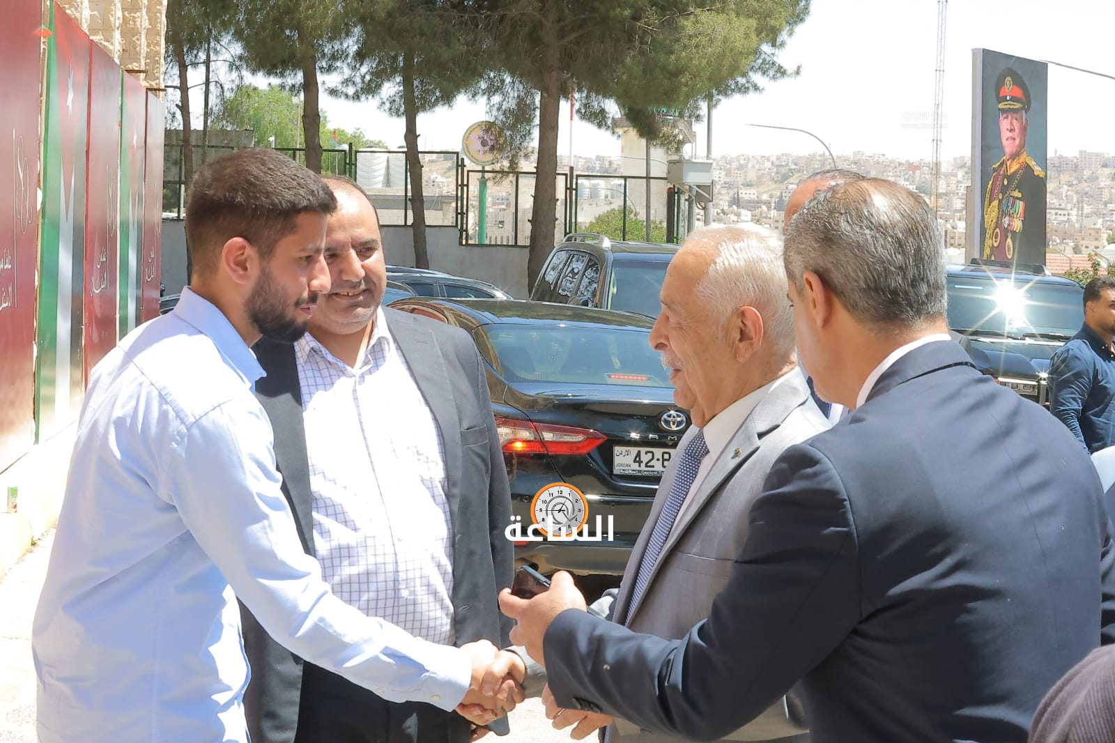 Madar Al-Saa Images 0.8151655465684445